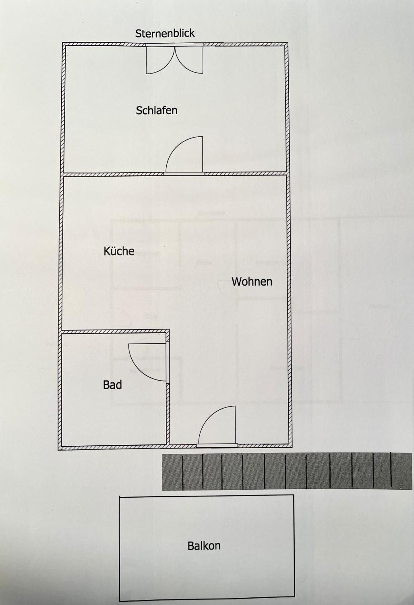 Ferienhaus An Der Buche "Sternenblick" Neue Tiefe Fehmarn Exterior foto